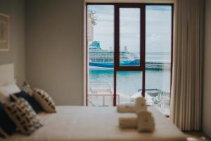 Studio Marina by Madeira Best Apartments