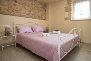 Villa Ane, Divine holiday