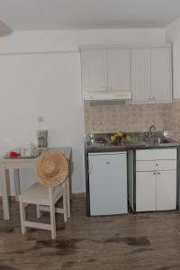 Budget Studio with Balcony- Semi Ground Floor
