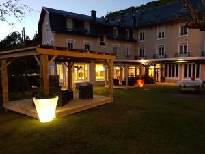 Hotels Le Castelet : photos des chambres