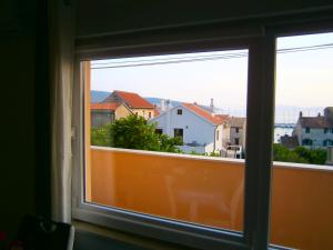 Studio apartment Luzia