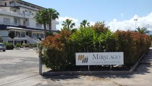 Miralago - Campodimele