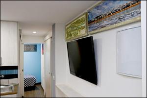 Apartamento Baluarte