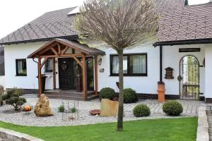 Ferienwohnung Sendelbeck - Бішофсґрюн