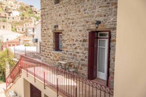 Yasemi of Chios Chios-Island Greece