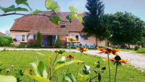 Pensione Folwark Malinowy Chruśniak Bisztynek Polonia