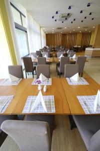 Hotel Donat -Inclusive