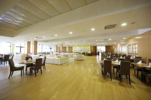 Hotel Donat -Inclusive