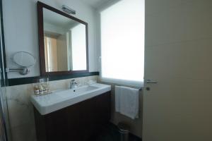 Panoramic Suite with Balcony