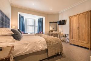 The George - Castletown Isle of Man