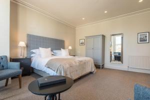 The George - Castletown Isle of Man