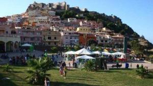 Castelsardo con Vista img27