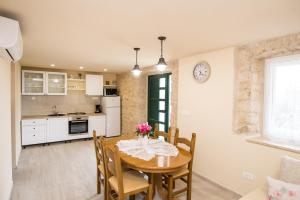 Villa Ane, Divine holiday