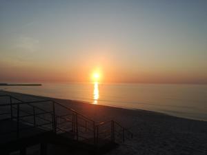 Apartamenty Turkusowe