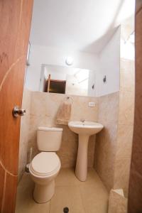 Apartment & Rooms Cusco
