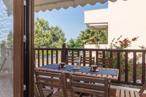 Alexger Psakoudia Seaview House