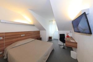 Hotels Logis Hotel Restaurant L'Europe : photos des chambres