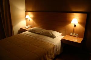 Deves Hotel Argolida Greece