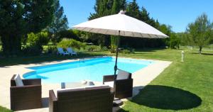 Mas des Bougainvillees