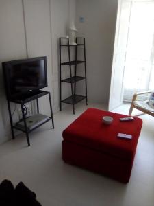 Apartament Cervantes Zona Termal Ourense Hiszpania