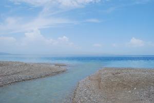 King Central Apartment Akrata Achaia Greece