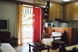 King Central Apartment Akrata Achaia Greece