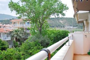 King Central Apartment Akrata Achaia Greece