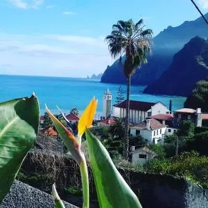Vivenda Linda Vista - Porto da Cruz
