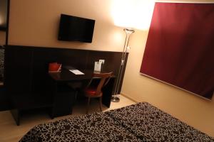 Hotel Acosta Ciudad de la Música