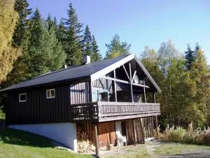 Hogstul Hytter - Apartment South - Bergan