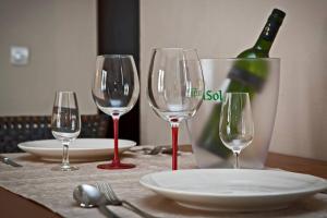 Ático Plaza del Salvador