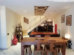 Suite Monticelli - Naples