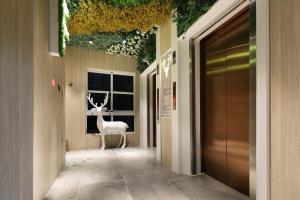 MINI HOTELS (Taichung Station Branch)