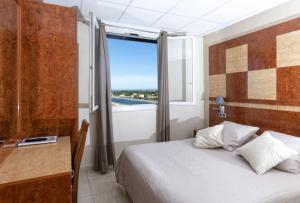 Hotels Hotel Le Richmont : photos des chambres