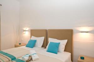 Zannis Hotel Myconos Greece