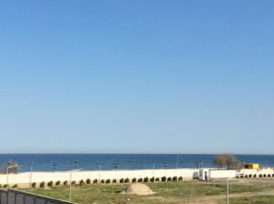 Bluewaves Apartment Mamaia Nord