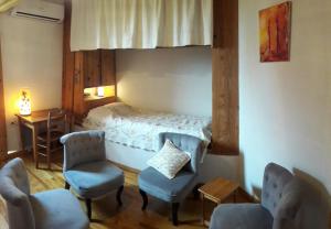 B&B / Chambres d'hotes Petite Suite Douillette : photos des chambres