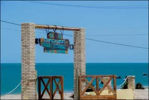 Pousada Amor a Mar - Ibiquitaba Pousada Amor a Mar - Ibiquitaba