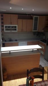 Apartmani Ruža