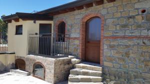 Family Suite room in Casal Trinacria