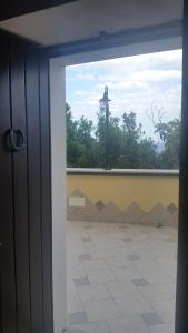 Junior Suite room in Casal Trinacria