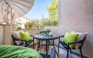 Apartman Percan