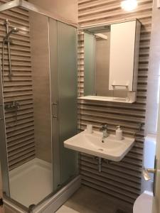 Apartmani Ruža