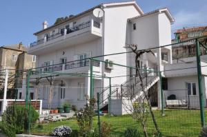 Appartement Apartments Maja Lopar Lopar Kroatien