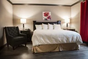 Monastery Hotel - Witless Bay