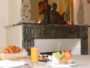 Hotels Villa Leopoldine : photos des chambres