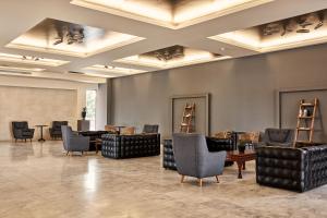 All Senses Nautica Blue Exclusive Resort & Spa - All Inclusive Rhodes Greece