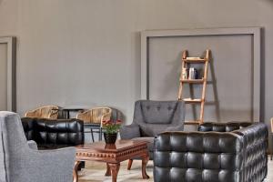 All Senses Nautica Blue Exclusive Resort & Spa - All Inclusive Rhodes Greece
