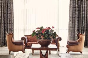 All Senses Nautica Blue Exclusive Resort & Spa - All Inclusive Rhodes Greece