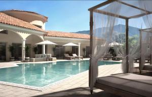 Villas Villa Torrella : photos des chambres